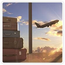 andare in vacanza big