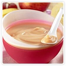 Pappa Svezzamento Big pappa svezzamento big