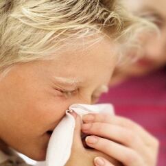 Come curare il raffreddore