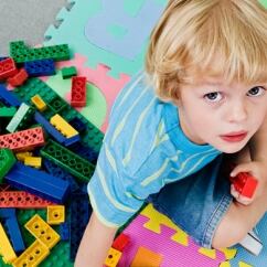 Come scegliere l'asilo nido