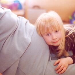 5 motivi per avere un secondo figlio