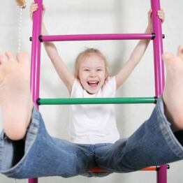 Alimentazione del bimbo sportivo