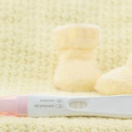 Consigli per restare incinta