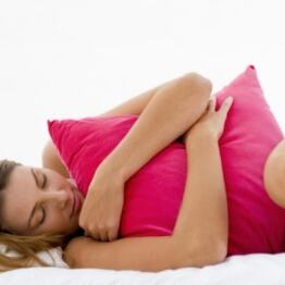 Disturbi in gravidanza, ecco i rimedi