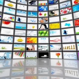 Guida all'uso della televisione