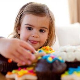 La dieta delle feste