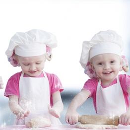 La giusta alimentazione per i bambini