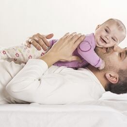 Migliorare la fertilit&agrave; maschile