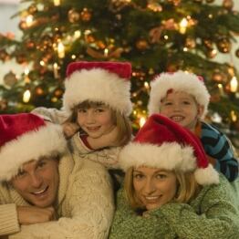 Natale e le sue tradizioni