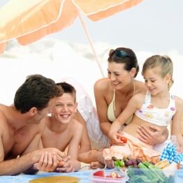 Pronti per le vacanze?