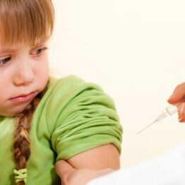 Vaccinarsi senza paura