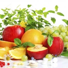 Vitamine: scopri dove trovarle