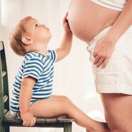 Un viaggio lungo 9 mesi