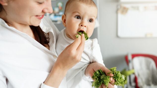 Come affrontare al meglio lo svezzamento vegetariano con 10 consigli pratici per un'alimentazione equilibrata e nutriente, adatta alla crescita del tuo bambino 10 consigli per uno svezzamento vegetariano