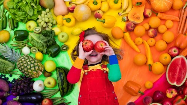 Alimentazione del bambino: partecipa al progetto di ricerca dell'Ospedale Bambino Gesù e Paginemediche alimentazione del bambino partecipa al progetto di ricerca