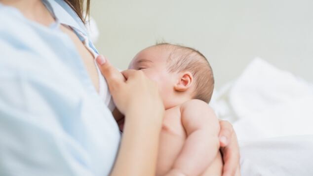 allattamento sicuro i consigli dei pediatri