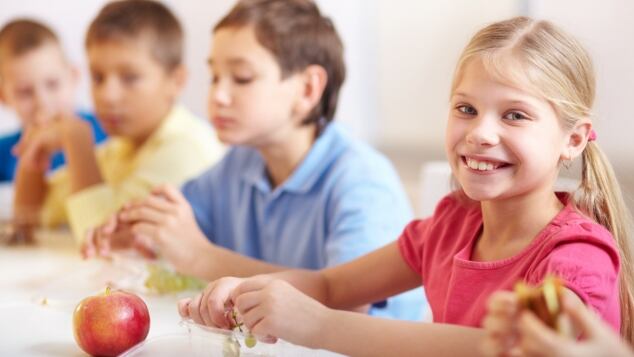 Come gestire le allergie alimentari a scuola: consigli pratici per garantire la sicurezza a scuola. Come intervenire e cosa fare allergie alimentari a scuola come gestirle