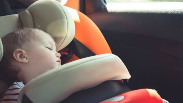 Amnesia dissociativa e sindrome del bambino dimenticato: perché lo stress può causare un blackout della memoria che può portare a dimenticare i bambini in amnesia dissociativa o sindrome del bambino dimenticato cosa sono