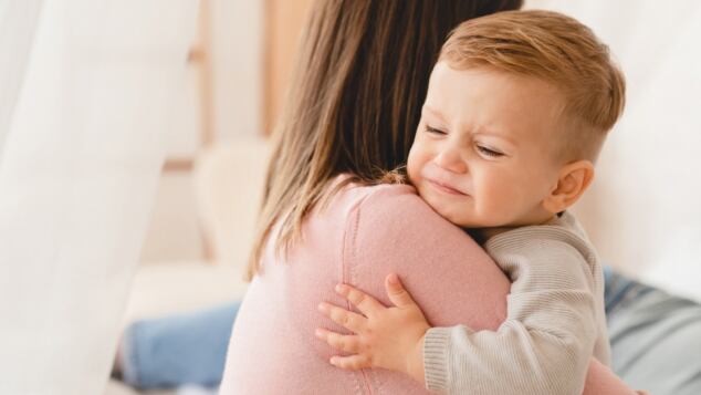 Ansia da separazione nei bambini: quanto dura, perché capita, come si manifesta. Come aiutare i bambini a superare l'ansia da separazione? ansia da separazione nei bambini