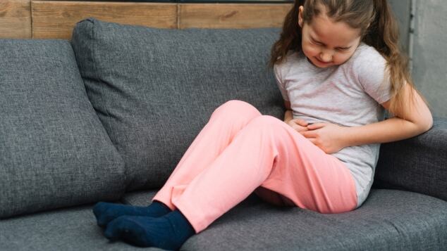 appendicite nei bambini i sintomi da non sottovalutare