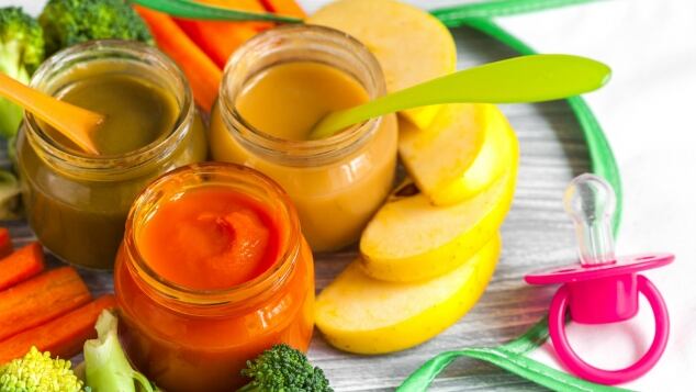 Baby Food | Cos'è il Baby Food e come scegliere omogeneizzati e alimenti sicuri, in linea con la normativa baby food