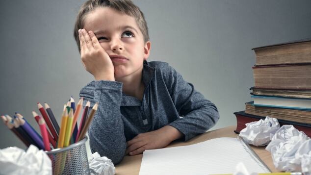 Bambini stanchi dopo la scuola: come aiutare i bambini stanchi, nervosi e svogliati dopo la scuola. Alimentazione, consigli e stile di vita bambini stanchi dopo la scuola