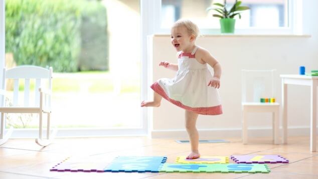 Biodanza | Una 'danza' che rilassa il bambino, lo fa divertire e sviluppa la capacità di esprimersi e comunicare biodanza