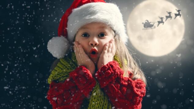 Buone Feste: un decalogo per vivere insieme il Natale in armonia e sicurezza. Un augurio di buon Natale e felice 2025 buone feste