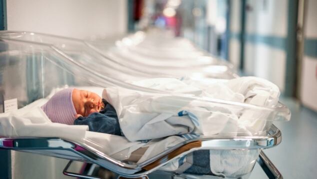 Calo di natalità in Italia: tasso di natalità in Italia nel 2017 e cause del calo delle nascite calo di natalita in italia