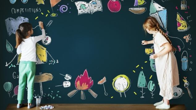 come scegliere il campo estivo per bambini