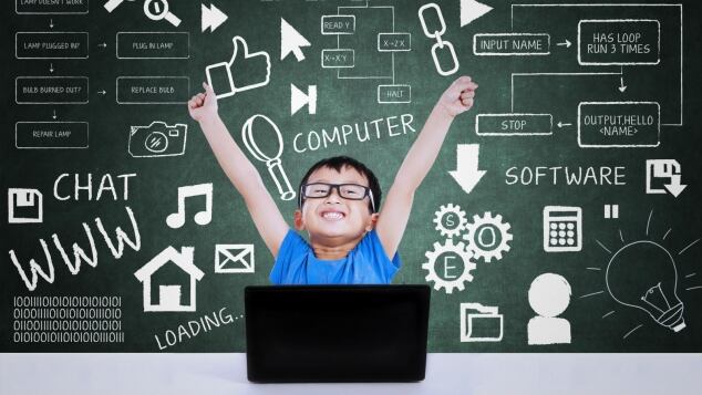 Coding a scuola | Il coding serve ad affinare le competenze logiche e le capacità di risolvere problemi in modo creativo cos e il coding a scuola