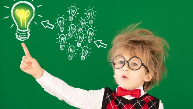 Come aumentare il quoziente intellettivo dei bambini: come stimolare l'intelligenza del bambino da 0 a 3 anni. I consigli per stimolare l'intelligenza nei come aumentare il quoziente intellettivo dei bambini