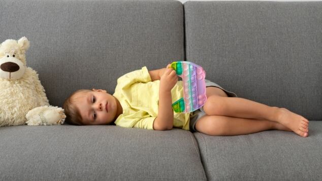 come capire se il bambino ha un infezione alle vie urinarie