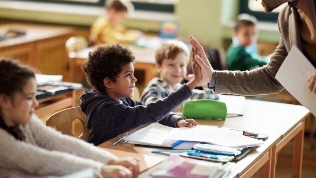 consigli per il rientro a scuola