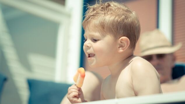 consigli per prevenire l obesita in estate