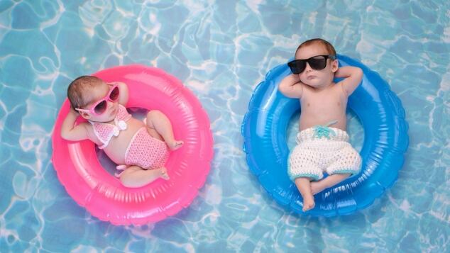 consigli per un estate sicura