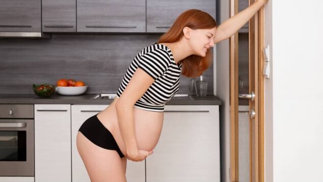 contrazioni in gravidanza