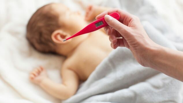 convulsioni febbrili