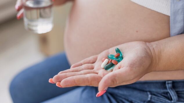 Integratori della gravidanza: quali vitamine contengono e che integratori prendere quando si cerca una gravidanza? A cosa servono e quando iniziare a prendere cosa contengono gli integratori della gravidanza