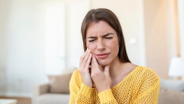 cosa fare per il mal di denti in gravidanza e cosa si puo prendere