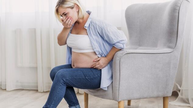 cosa mangiare per combattere la nausea e il vomito in gravidanza