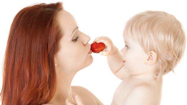 come crescere bambini generosi