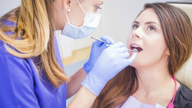 Cura dei Denti in Gravidanza | cura dei denti in gravidanza