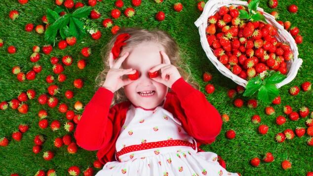 Dieta della primavera: frutta, verdura e altri alimenti di stagione detox per combattere i disturbi della primavera, la stanchezza e fare il pieno di energia cosa far mangiare ai bambini in primavera