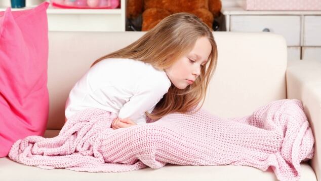 Disturbi Gastrointestinali nei Bambini | Quali sono i sintomi di problemi intestinali nei bambini e come curare diarrea, stitichezza, vomito e altri virus quali sono i piu frequenti disturbi gastrointestinali nei bambini