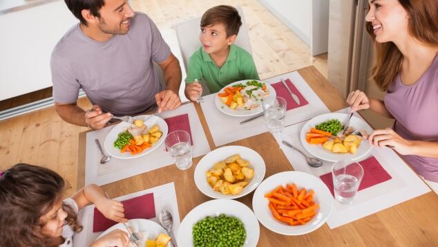 errori nell alimentazione dei bambini