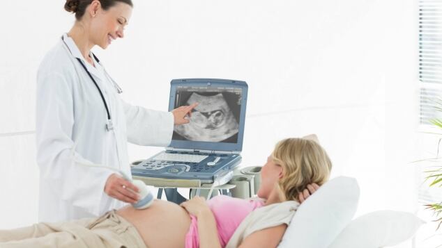 esami prenatali in gravidanza