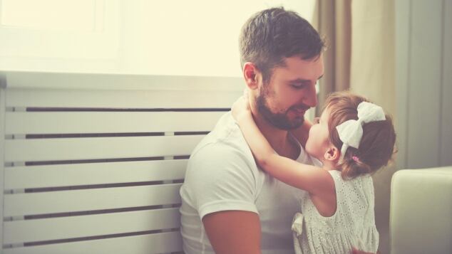 Cosa Vuol Dire Essere Padre Paginemamma