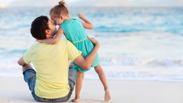 come proteggere i bambini in estate