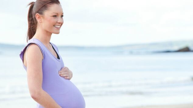 gravidanza in estate